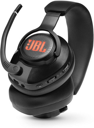 Slušalice JBL QUANTUM 400 - Black 