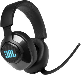 Slušalice JBL QUANTUM 400 - Black 