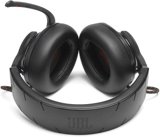 Slušalice JBL QUANTUM 600 Wireless - Black 