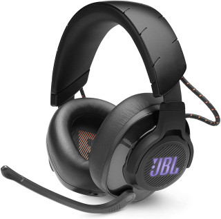 Slušalice JBL QUANTUM 600 Wireless - Black 