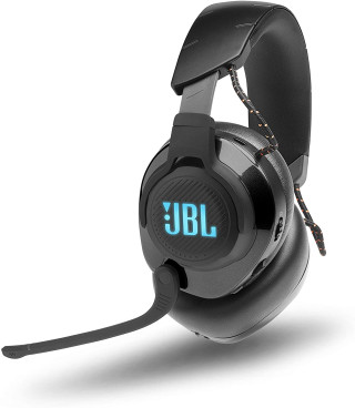 Slušalice JBL QUANTUM 600 Wireless - Black 