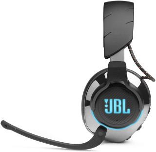 Slušalice JBL QUANTUM 800 Wireless & Bluetooth - Black 