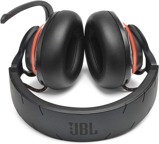 Slušalice JBL QUANTUM 800 Wireless & Bluetooth - Black 