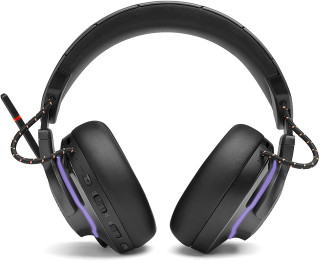 Slušalice JBL QUANTUM 800 Wireless & Bluetooth - Black 