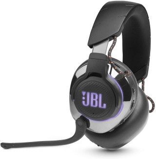 Slušalice JBL QUANTUM 800 Wireless & Bluetooth - Black 