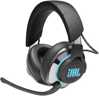 Slušalice JBL QUANTUM 800 Wireless & Bluetooth - Black 