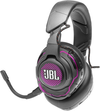 Slušalice JBL QUANTUM ONE - Black 