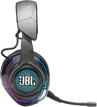 Slušalice JBL QUANTUM ONE - Black 