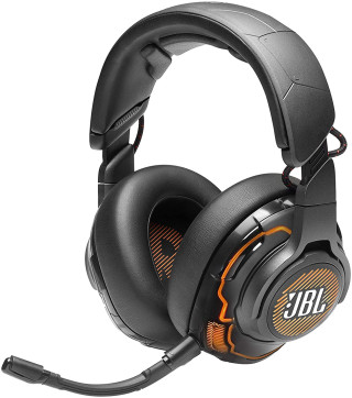 Slušalice JBL QUANTUM ONE - Black 