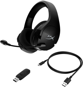 Slušalice HyperX Cloud Stinger Core Wireless 7.1 
