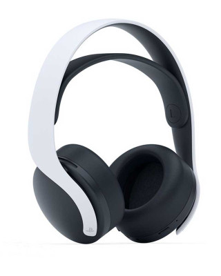 Slušalice PlayStation 5 Pulse 3D Wireless - White 