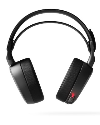 Slušalice Steelseries Arctis Pro Wireless - Black 