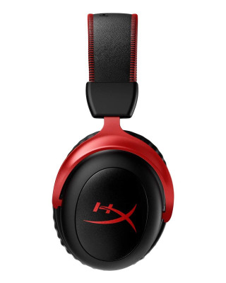 Slušalice HyperX Cloud 2 Wireless - Red 