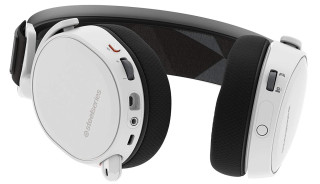 Slušalice Steelseries Arctis 7 Wireless - White 