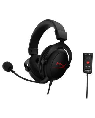 Slušalice Hyperx Cloud Core 7.1 