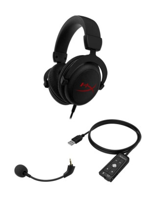 Slušalice Hyperx Cloud Core 7.1 