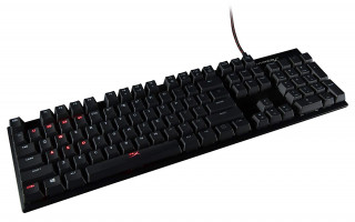 Tastatura HyperX Alloy FPS - Cherry MX Red 