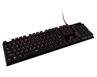 Tastatura HyperX Alloy FPS - Cherry MX Red 