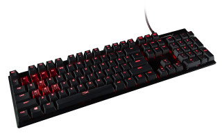 Tastatura HyperX Alloy FPS - Cherry MX Red 