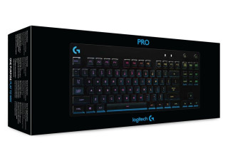 Tastatura Logitech G PRO 