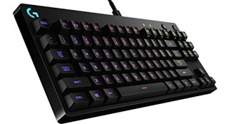 Tastatura Logitech G PRO 