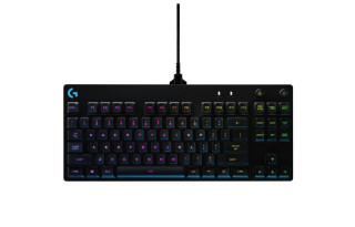 Tastatura Logitech G PRO 