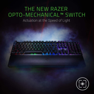 Tastatura Razer Huntsman Elite Opto Mechanical 