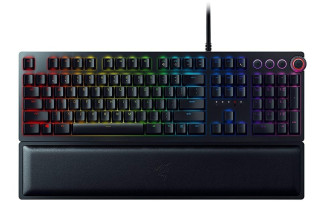 Tastatura Razer Huntsman Elite Opto Mechanical 