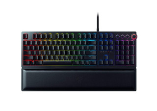 Tastatura Razer Huntsman Elite Opto Mechanical 