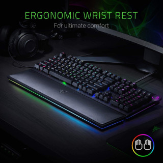 Tastatura Razer Huntsman Elite Opto Mechanical 