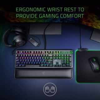 Tastatura Razer BlackWidow Elite - Green Switch 