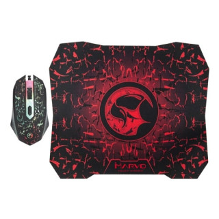 Marvo Scorpion CM370 4 in 1 Gaming Set 