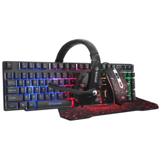 Marvo Scorpion CM370 4 in 1 Gaming Set 