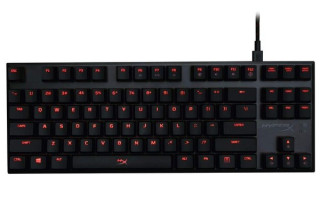 Tastatura HyperX Alloy FPS Pro - Cherry MX Blue 