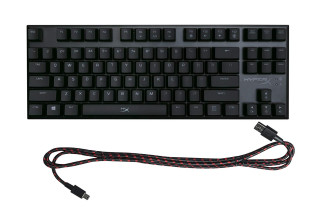 Tastatura HyperX Alloy FPS Pro - Cherry MX Blue 