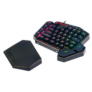 Tastatura Redragon Diti K585 RGB 