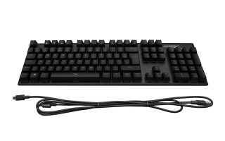 Tastatura Hyperx Alloy Fps - Silver Speed 