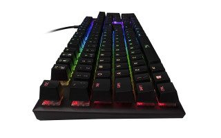 Tastatura Hyperx Alloy Fps - Silver Speed 