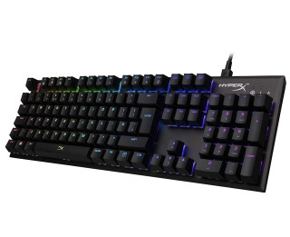 Tastatura Hyperx Alloy Fps - Silver Speed 