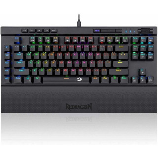 Tastatura Redragon Broadsword Pro 