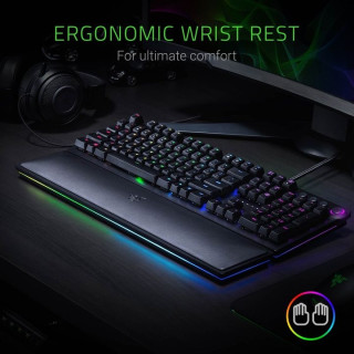 Tastatura Razer Huntsman Elite Opto Mechanical - Red Switch 