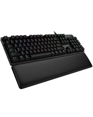 Tastatura Logitech G513 - GX Brown Clicky Switch - Carbon 