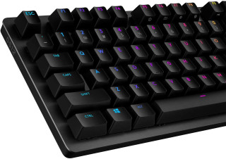 Tastatura Logitech G512 - GX Brown Tactile Switch 