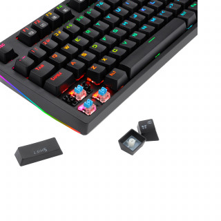 Tastatura Redragon AMSA K592 RGB - PRO 