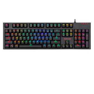 Tastatura Redragon AMSA K592 RGB - PRO 