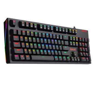 Tastatura Redragon AMSA K592 RGB - PRO 