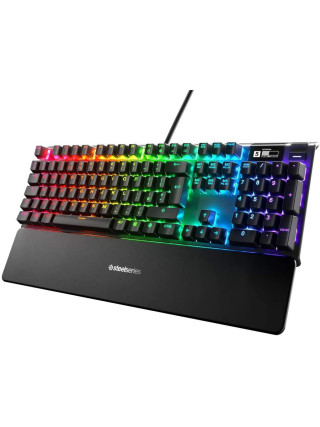 Tastatura Steelseries APEX 7 