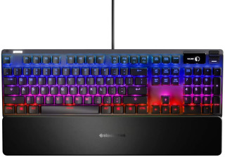 Tastatura Steelseries Apex Pro 