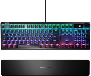 Tastatura Steelseries Apex Pro 