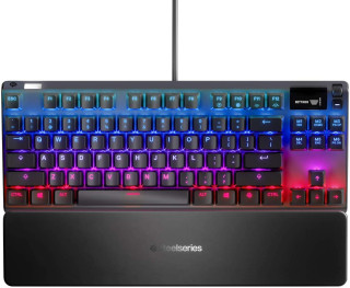 Tastatura Steelseries APEX PRO TKL 